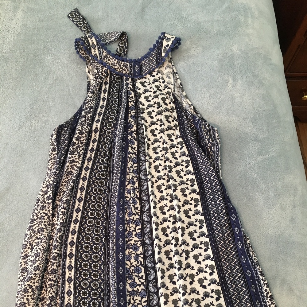 Altar'd State Dress